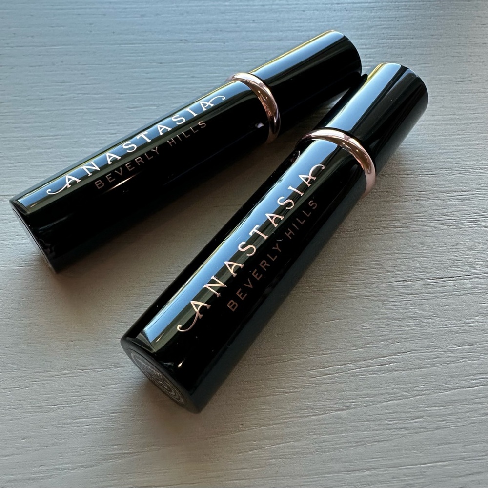 BRAND NEW - Anastasia Beverly Hills Mini Lash Sculpt Mascara (Set of 2) - Picture 12 of 12